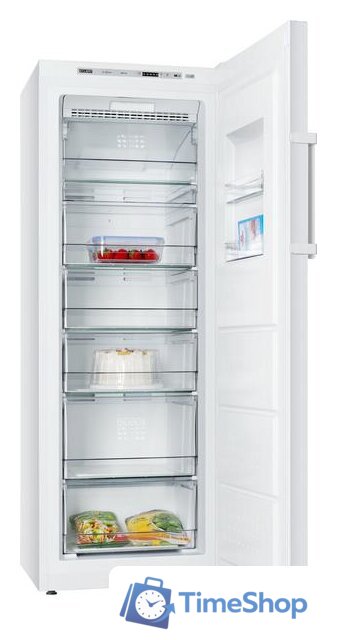 Морозильник ATLANT М-7605-100-N - Изображение №7 — Интернет-магазин Time-Shop