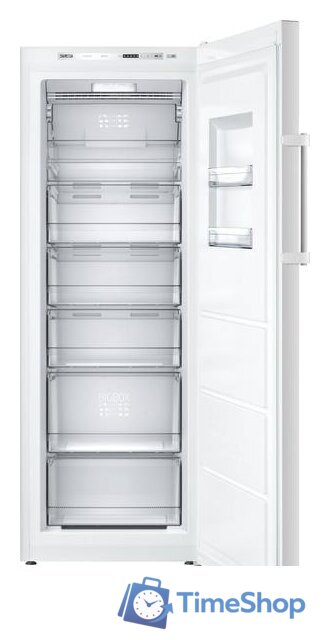 Морозильник ATLANT М-7605-100-N - Изображение №4 — Интернет-магазин Time-Shop