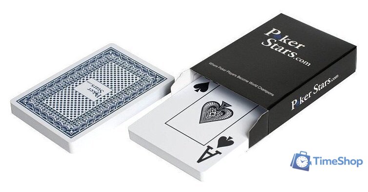 Карточная игра Partida Casino Royale cr300 - Изображение №4 — Интернет-магазин Time-Shop