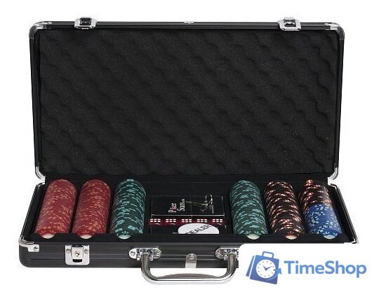 Карточная игра Partida Casino Royale cr300 - Изображение №2 — Интернет-магазин Time-Shop