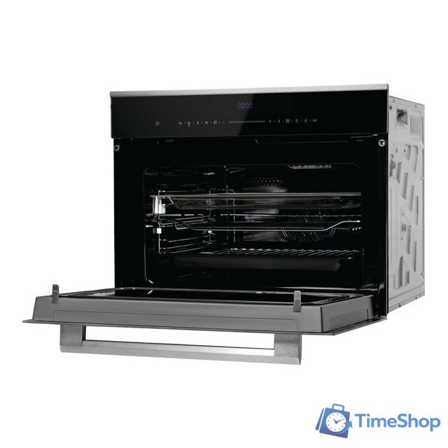 Электрический духовой шкаф Korting OKB 3250 GNBX MW - Изображение №5 — Интернет-магазин Time-Shop