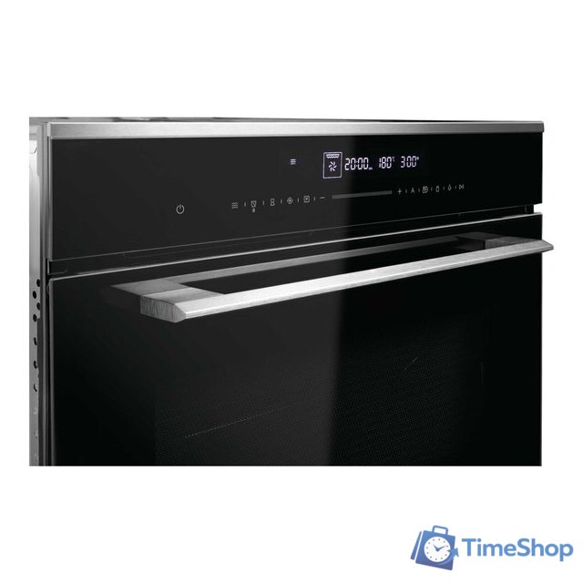 Электрический духовой шкаф Korting OKB 3250 GNBX MW - Изображение №3 — Интернет-магазин Time-Shop