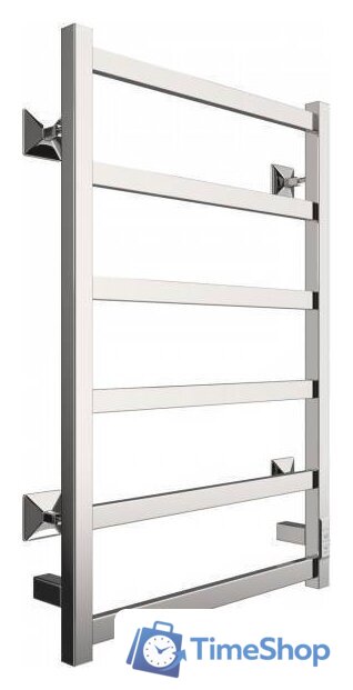 Полотенцесушитель Двин J plaza neo 80/50 (хром) - Изображение №1 — Интернет-магазин Time-Shop