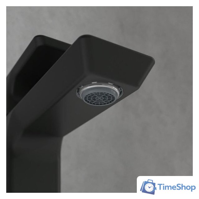 Смеситель Villeroy & Boch Subway 3.0 Extra Small TVW112001001K5 - Изображение №8 — Интернет-магазин Time-Shop