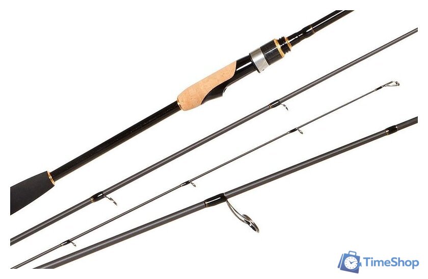 Удилище Lucky John One Sensoric Vantage LJOSVA-762MF - Изображение №2 — Интернет-магазин Time-Shop