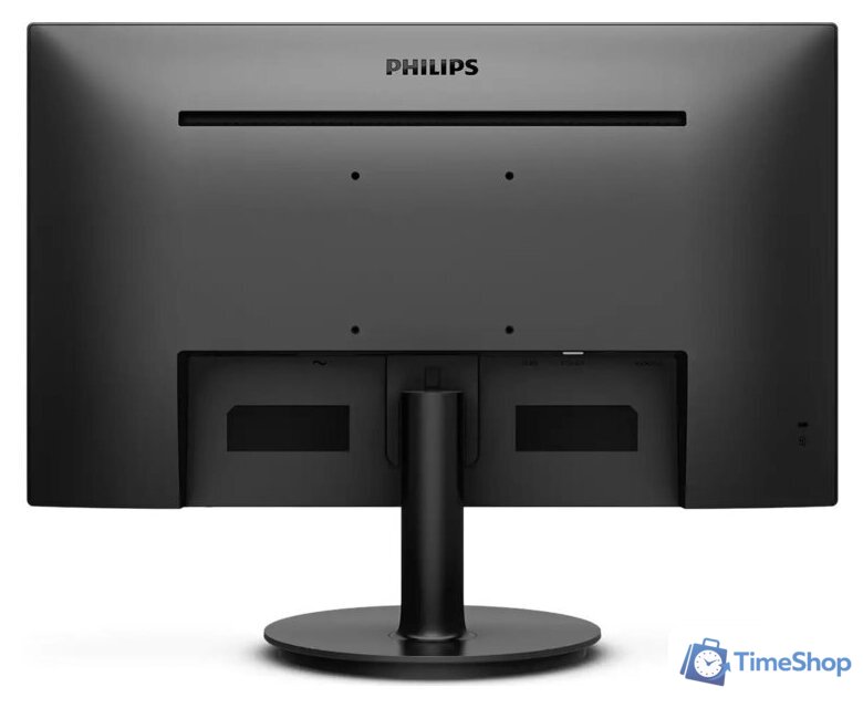 Монитор Philips 221V8/01 - Изображение №3 — Интернет-магазин Time-Shop