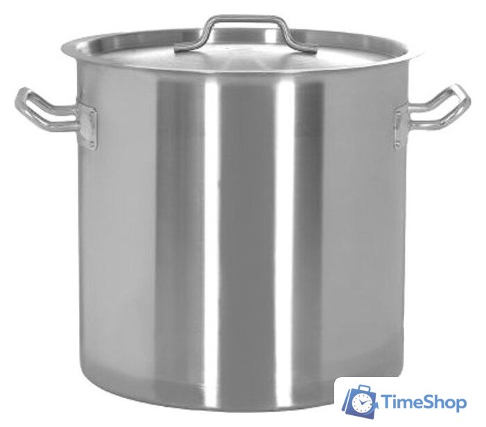 Кастрюля Luxstahl КТ3505 - Изображение №1 — Интернет-магазин Time-Shop