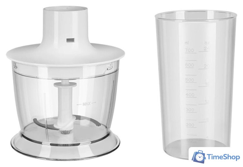 Погружной блендер RED Solution RHB-2969 - Изображение №5 — Интернет-магазин Time-Shop