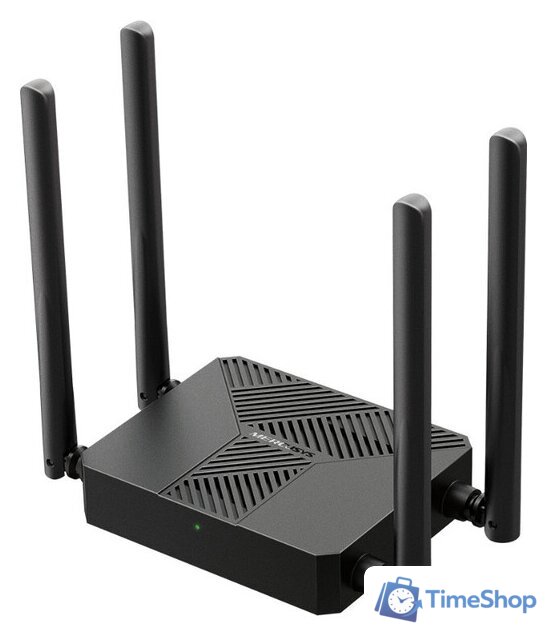 Wi-Fi роутер Mercusys MR62X - Изображение №1 — Интернет-магазин Time-Shop