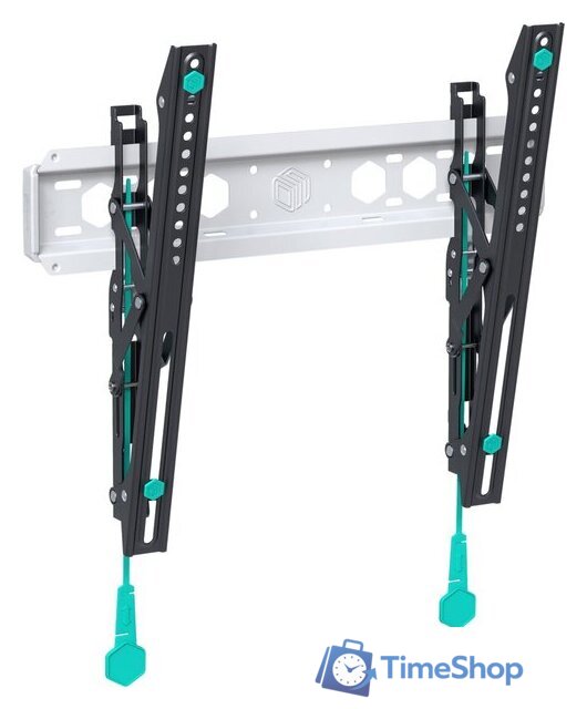 Кронштейн для телевизора Onkron TM5 (черный/белый) - Изображение №1 — Интернет-магазин Time-Shop