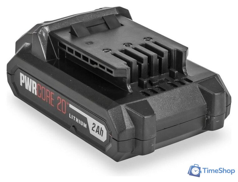 Аккумулятор Skil BY5197SE01 (20В/2 Ah) - Изображение №5 — Интернет-магазин Time-Shop