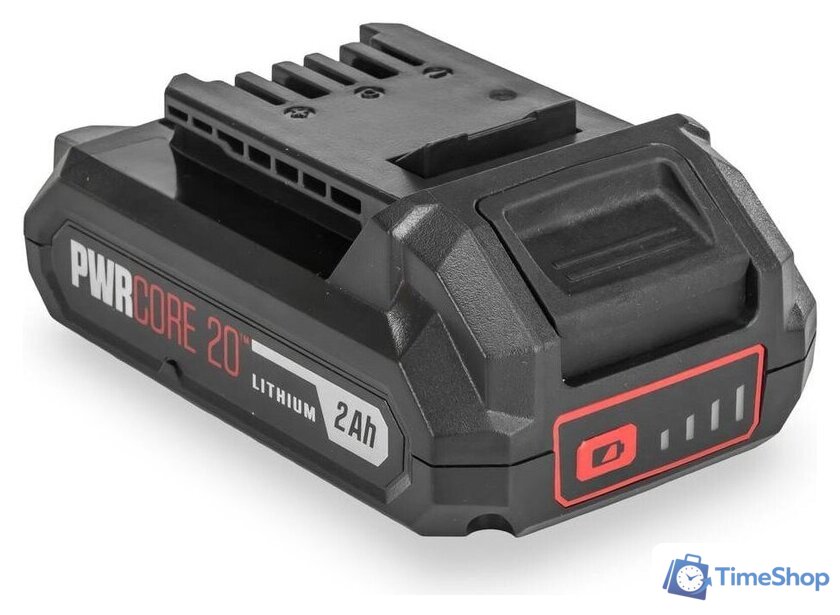 Аккумулятор Skil BY5197SE01 (20В/2 Ah) - Изображение №4 — Интернет-магазин Time-Shop