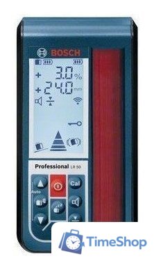 Приемник для лазерного луча Bosch LR 50 0601069A00 - Изображение №1 — Интернет-магазин Time-Shop