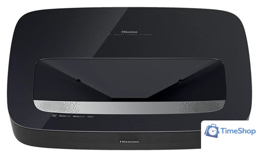Проектор Hisense Laser Cinema PL2 - Изображение №4 — Интернет-магазин Time-Shop
