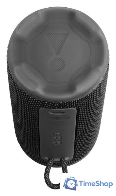 Беспроводная колонка JBL Grip (черный) - Изображение №5 — Интернет-магазин Time-Shop
