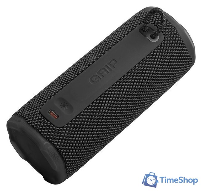 Беспроводная колонка JBL Grip (черный) - Изображение №3 — Интернет-магазин Time-Shop