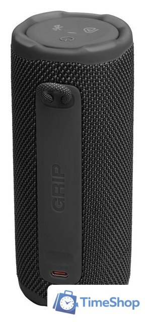Беспроводная колонка JBL Grip (черный) - Изображение №2 — Интернет-магазин Time-Shop