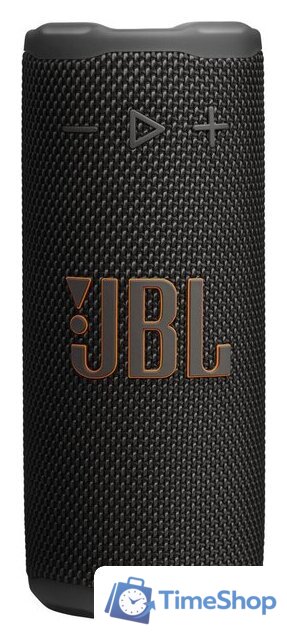 Беспроводная колонка JBL Grip (черный) - Изображение №1 — Интернет-магазин Time-Shop