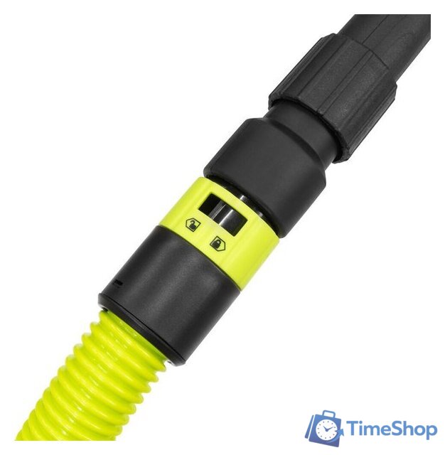 Пылесос DLT Yowmoft CVL30-AS 5277 - Изображение №10 — Интернет-магазин Time-Shop