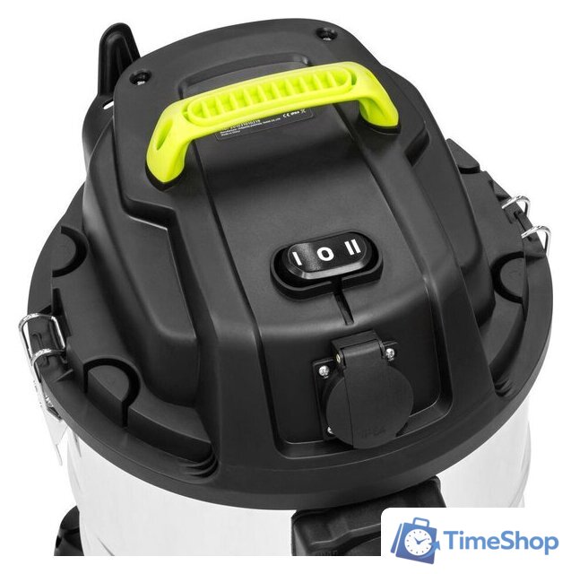 Пылесос DLT Yowmoft CVL30-AS 5277 - Изображение №8 — Интернет-магазин Time-Shop