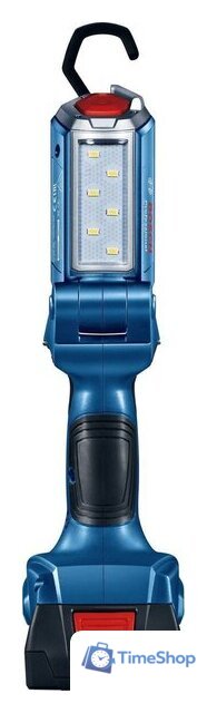 Фонарь Bosch GLI 18V-300 [06014A1100] - Изображение №2 — Интернет-магазин Time-Shop