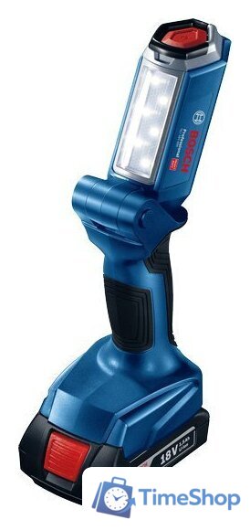 Фонарь Bosch GLI 18V-300 [06014A1100] - Изображение №1 — Интернет-магазин Time-Shop