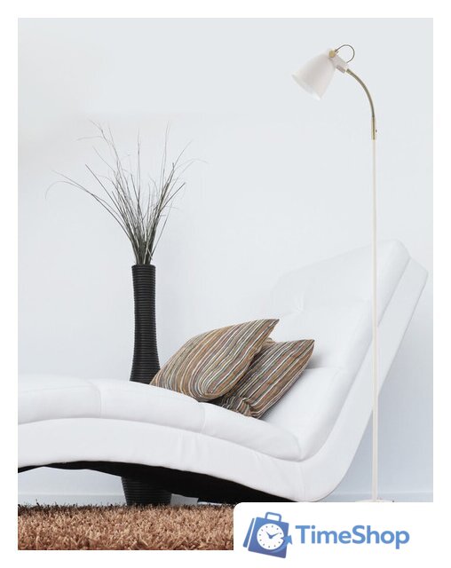 Торшер ArtStyle HT-733W - Изображение №2 — Интернет-магазин Time-Shop