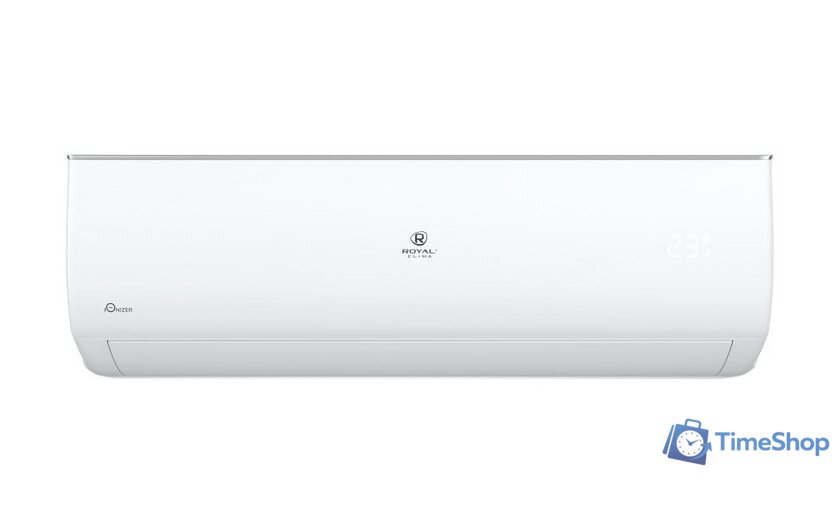 Кондиционер Royal Clima Gloria Upgrade RC-GL22HN - Изображение №2 — Интернет-магазин Time-Shop