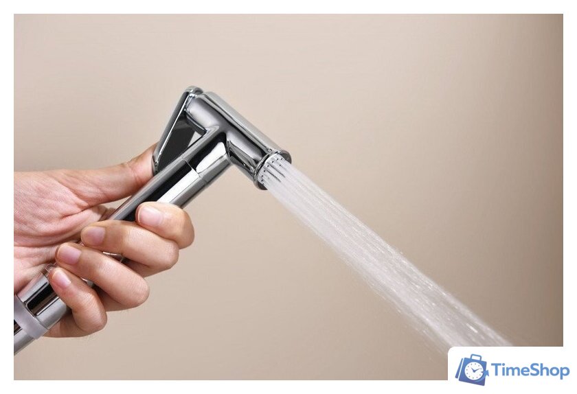 Гигиенический душ Ganzer GZ19157 - Изображение №13 — Интернет-магазин Time-Shop