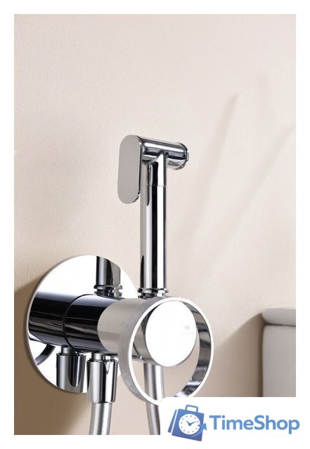 Гигиенический душ Ganzer GZ19157 - Изображение №14 — Интернет-магазин Time-Shop