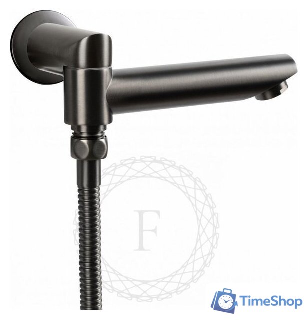 Душевая система  Filarete Roun FL1022 (графит) - Изображение №7 — Интернет-магазин Time-Shop