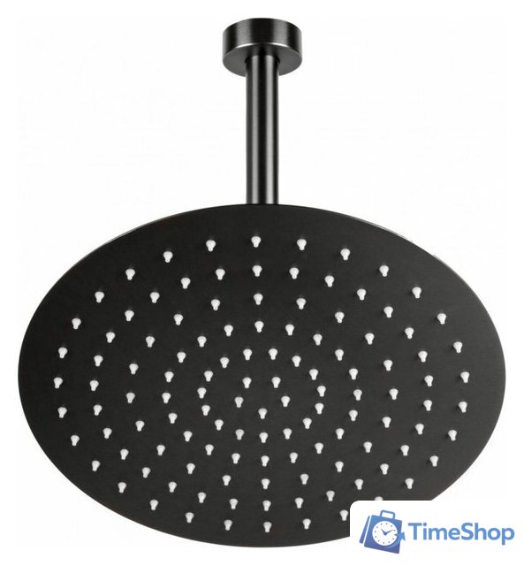 Душевая система  Filarete Roun FL1022 (графит) - Изображение №10 — Интернет-магазин Time-Shop
