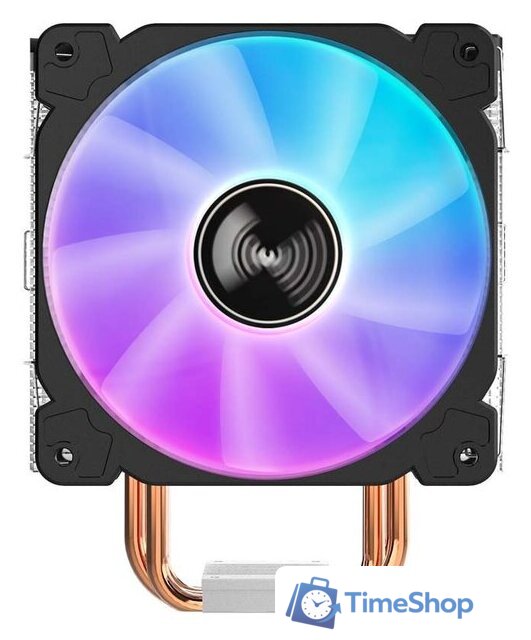 Кулер для процессора Jonsbo CR-1000 - Изображение №7 — Интернет-магазин Time-Shop