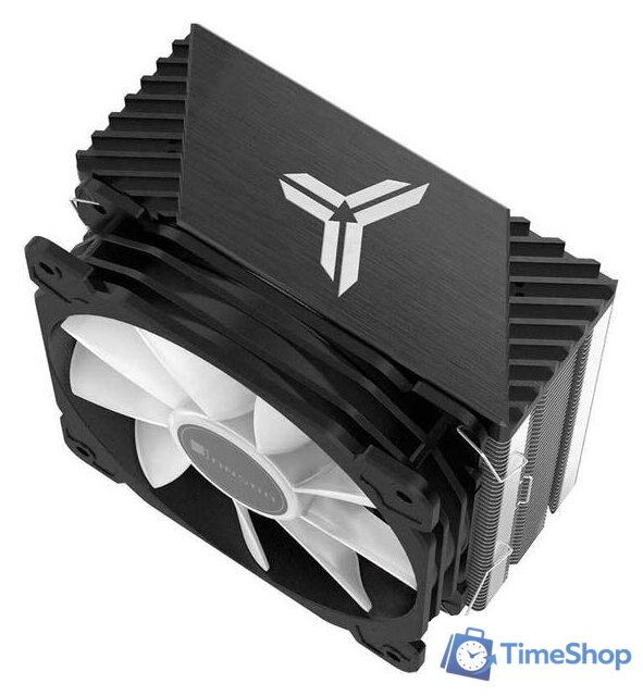 Кулер для процессора Jonsbo CR-1000 - Изображение №10 — Интернет-магазин Time-Shop