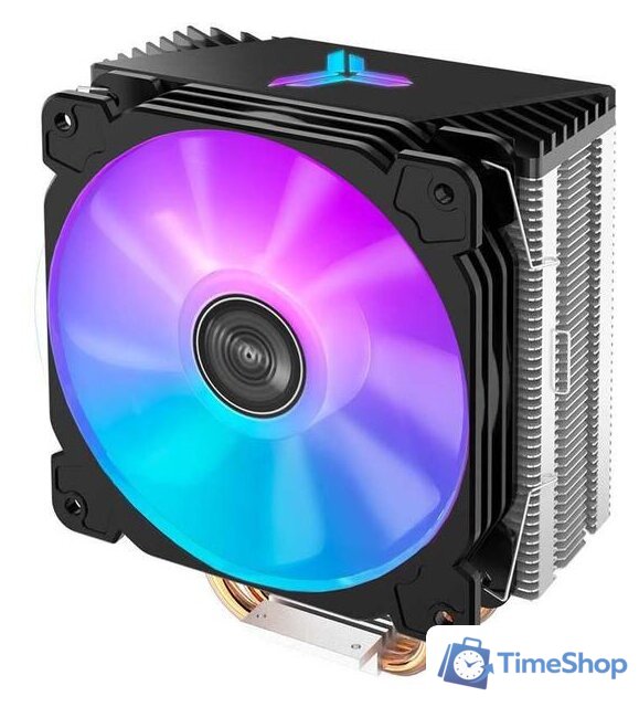 Кулер для процессора Jonsbo CR-1000 - Изображение №9 — Интернет-магазин Time-Shop