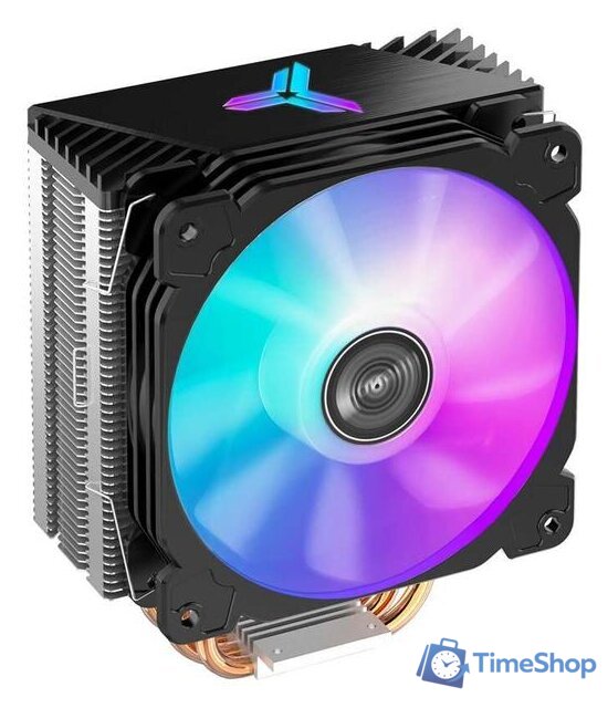 Кулер для процессора Jonsbo CR-1000 - Изображение №1 — Интернет-магазин Time-Shop