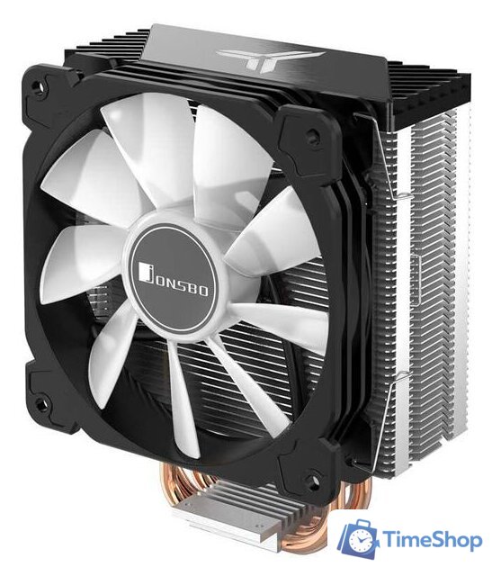 Кулер для процессора Jonsbo CR-1000 - Изображение №15 — Интернет-магазин Time-Shop
