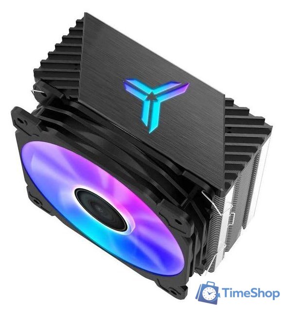 Кулер для процессора Jonsbo CR-1000 - Изображение №5 — Интернет-магазин Time-Shop