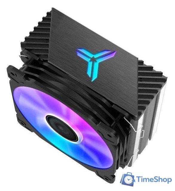 Кулер для процессора Jonsbo CR-1000 - Изображение №5 — Интернет-магазин Time-Shop