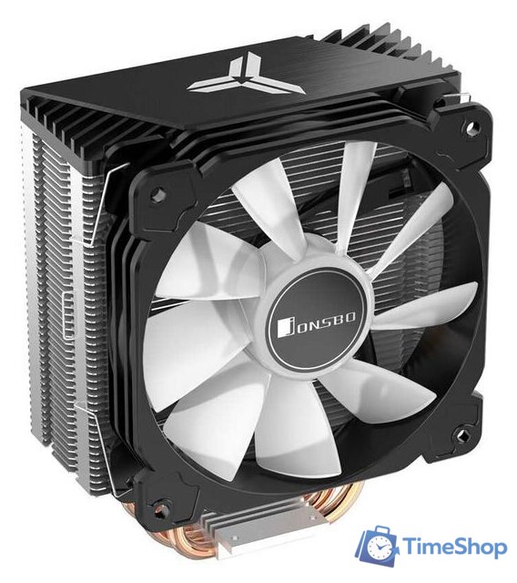 Кулер для процессора Jonsbo CR-1000 - Изображение №4 — Интернет-магазин Time-Shop