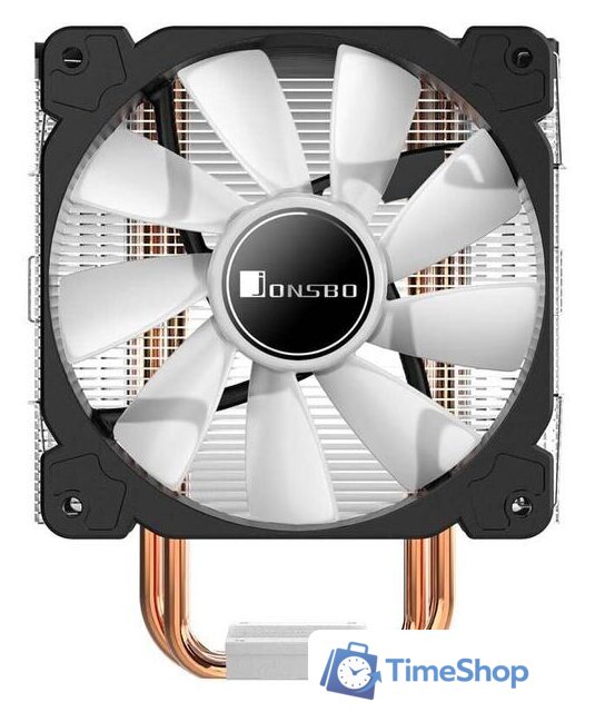 Кулер для процессора Jonsbo CR-1000 - Изображение №8 — Интернет-магазин Time-Shop