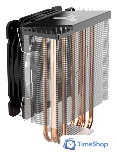 Кулер для процессора Jonsbo CR-1000 - Изображение №2 — Интернет-магазин Time-Shop