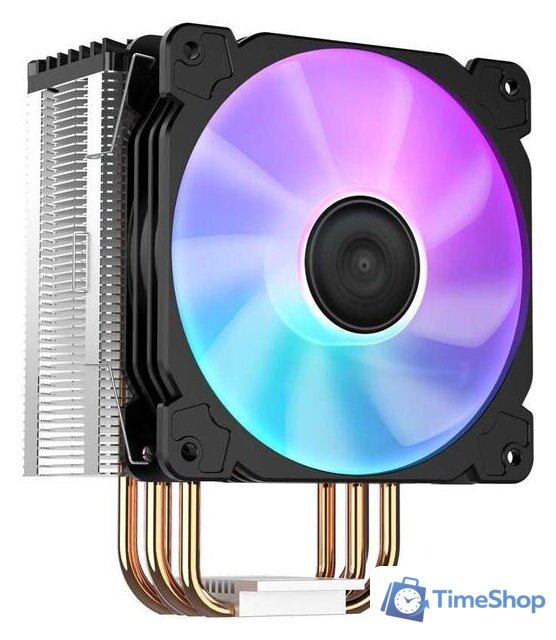 Кулер для процессора Jonsbo CR-1000 - Изображение №11 — Интернет-магазин Time-Shop