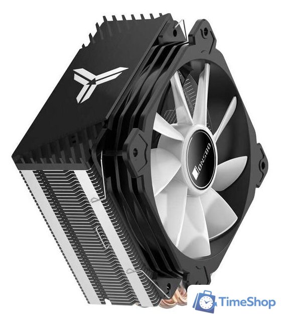 Кулер для процессора Jonsbo CR-1000 - Изображение №14 — Интернет-магазин Time-Shop
