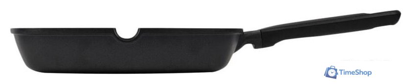 Сковорода-гриль Rondell Zeita Neu RDA-1204 - Изображение №2 — Интернет-магазин Time-Shop