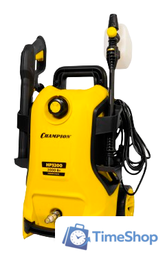 Мойка высокого давления Champion HP3200 - Изображение №1 — Интернет-магазин Time-Shop
