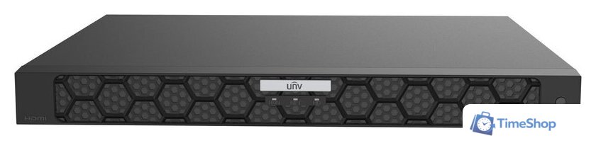 Сетевой видеорегистратор Uniview NVR504-16B-IQ - Изображение №1 — Интернет-магазин Time-Shop