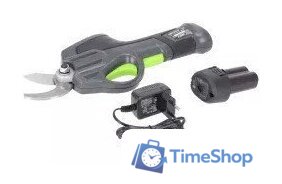 Секатор NAC PRB72-B20-JN (с 1-им АКБ) - Изображение №3 — Интернет-магазин Time-Shop