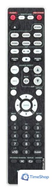 Интегральный усилитель Marantz PM6007 (серебристый) - Изображение №4 — Интернет-магазин Time-Shop