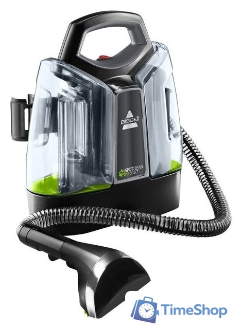 Пылесос Bissell SpotClean Pet Select 37288 - Изображение №1 — Интернет-магазин Time-Shop
